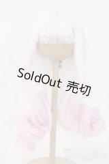 8-9inch/ウィッグ Y-26-02-04-206-YD-ZY