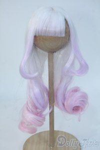 8-9inch/ウィッグ Y-25-09-17-149-YD-ZY