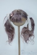 9-10inch/ウィッグ Y-25-09-17-153-YD-ZY