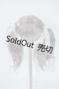 9-10inch/ウィッグ Y-25-09-17-153-YD-ZY