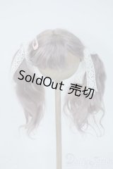 9-10inch/ウィッグ Y-25-09-17-153-YD-ZY