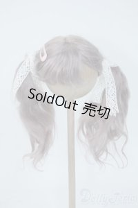 9-10inch/ウィッグ Y-25-09-17-153-YD-ZY