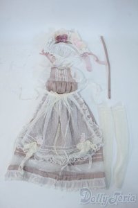 SDM＆MSD/OF:衣装セット Y-25-09-17-142-YD-ZY