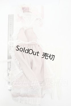 画像2: SDM＆MSD/OF:衣装セット Y-26-03-04-252-YD-ZY