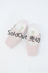 SDM＆MSD/OF:靴　MELODY.C様製 Y-25-09-17-168-YD-ZY