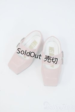 画像1: SDM＆MSD/OF:靴　MELODY.C様製 Y-25-09-17-168-YD-ZY