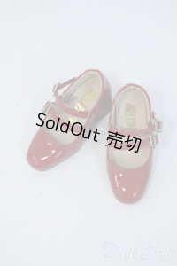 SDM＆MSD/OF:靴　MELODY.C様製 Y-25-09-17-169-YD-ZY