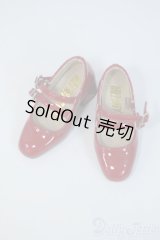 SDM＆MSD/OF:靴　MELODY.C様製 Y-25-09-17-170-YD-ZY