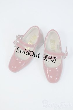 画像1: SDM＆MSD/OF:靴　MELODY.C様製 Y-25-09-17-170-YD-ZY