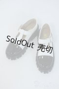 SD17B/OF:靴　MELODY.C様製 Y-25-09-17-171-YD-ZY