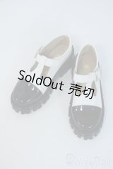 SD17B/OF:靴　MELODY.C様製 Y-25-09-17-171-YD-ZY