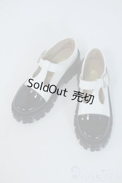 画像1: SD17B/OF:靴　MELODY.C様製 Y-25-09-17-171-YD-ZY