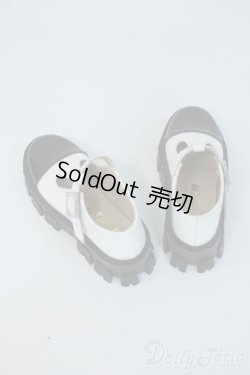 画像2: SD17B/OF:靴　MELODY.C様製 Y-25-09-17-171-YD-ZY
