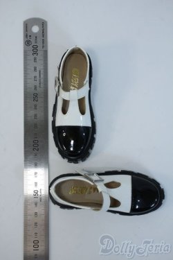 画像3: SD17B/OF:靴　MELODY.C様製 Y-25-09-17-171-YD-ZY