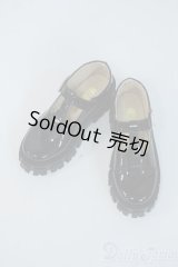 SD17B/OF:靴　MELODY.C様製 Y-25-09-17-172-YD-ZY