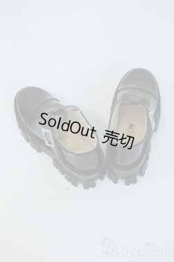 画像2: SD17B/OF:靴 MELODY.C様製 Y-25-09-17-172-YD-ZY