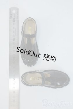 画像3: SD17B/OF:靴 MELODY.C様製 Y-25-09-17-172-YD-ZY
