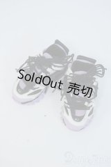 SDM＆MSD/OF:靴 Y-25-09-17-163-YD-ZY