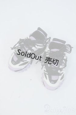 画像1: SDM&MSD/OF:靴 Y-25-09-17-163-YD-ZY