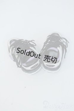 画像2: SDM&MSD/OF:靴 Y-25-09-17-163-YD-ZY