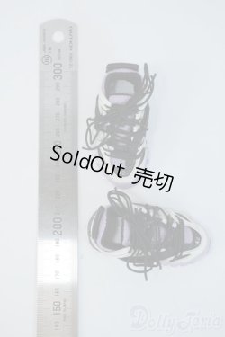 画像3: SDM&MSD/OF:靴 Y-25-09-17-163-YD-ZY