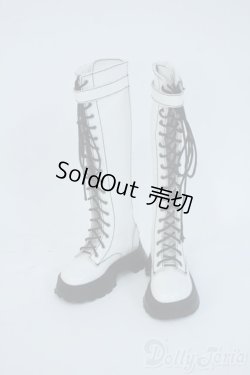 画像1: SD/OF:靴 Y-25-09-17-155-YD-ZY