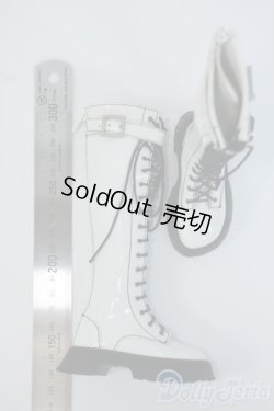 画像3: SD/OF:靴 Y-25-09-17-155-YD-ZY