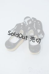 SDM＆MSD/OF:靴 Y-25-09-17-161-YD-ZY