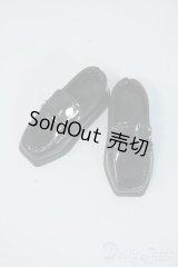SDM＆MSD/OF:靴 Y-25-09-17-164-YD-ZY