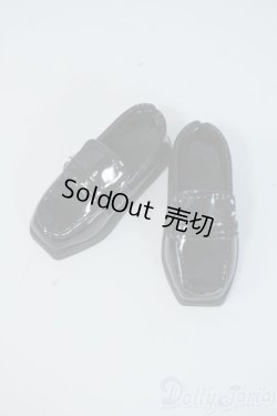 画像1: SDM＆MSD/OF:靴 Y-25-09-17-164-YD-ZY