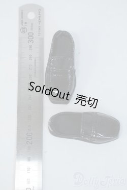 画像3: SDM＆MSD/OF:靴 Y-25-09-17-164-YD-ZY