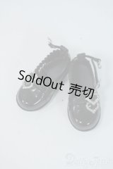 SDM＆MSD/OF:靴 Y-25-09-17-159-YD-ZY