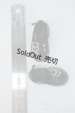 画像3: SDM＆MSD/OF:靴 Y-25-09-17-159-YD-ZY