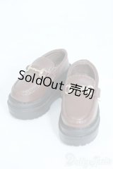 SDM＆MSD/OF:靴 Y-25-10-15-009-YD-ZY