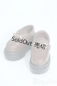 SDM＆MSD/OF:靴 Y-25-10-15-009-YD-ZY