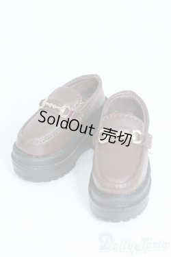 画像1: SDM＆MSD/OF:靴 Y-25-10-15-009-YD-ZY