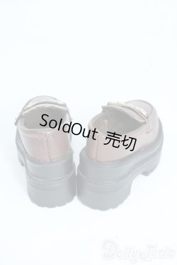 画像2: SDM＆MSD/OF:靴 Y-25-10-15-009-YD-ZY