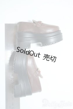 画像3: SDM＆MSD/OF:靴 Y-25-10-15-009-YD-ZY