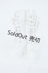 SDM＆MSD/OF:靴 Y-25-09-17-165-YD-ZY
