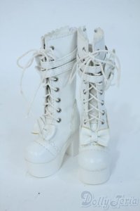 SDM＆MSD/OF:靴 Y-25-09-17-165-YD-ZY