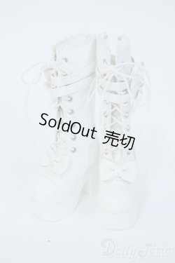 画像1: SDM＆MSD/OF:靴 Y-25-09-17-165-YD-ZY