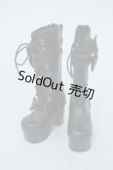 SDM＆MSD/OF:靴 Y-25-09-17-166-YD-ZY