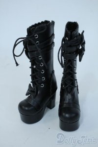 SDM＆MSD/OF:靴 Y-25-09-17-166-YD-ZY