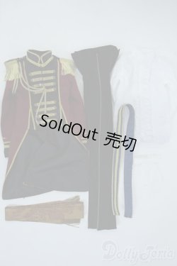 画像1: SDGrB/Petale de rose ペタル ド ロゼ(ボークス) Y-25-09-17-127-YD-ZY