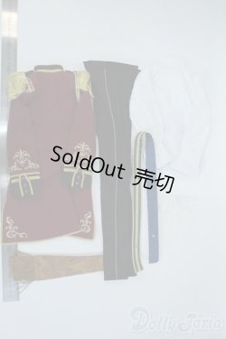 画像2: SDGrB/Petale de rose ペタル ド ロゼ(ボークス) Y-25-09-17-127-YD-ZY