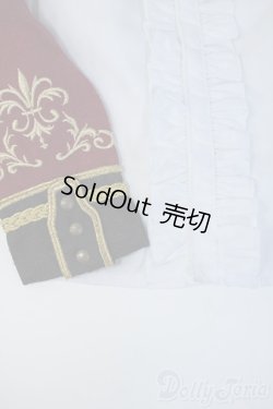 画像3: SDGrB/Petale de rose ペタル ド ロゼ(ボークス) Y-25-09-17-127-YD-ZY