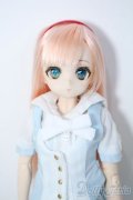 尾櫃制服計画/山本珠千花 シャッフル計画Ver. Y-25-09-17-154-YD-ZY
