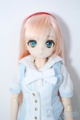 尾櫃制服計画/山本珠千花 シャッフル計画Ver. Y-25-09-17-154-YD-ZY