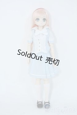 画像2: 尾櫃制服計画/山本珠千花 シャッフル計画Ver. Y-25-09-17-154-YD-ZY