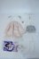 画像1: MDD/OF ：木茶動物園製衣装セット Y-25-09-17-119-YD-ZY (1)